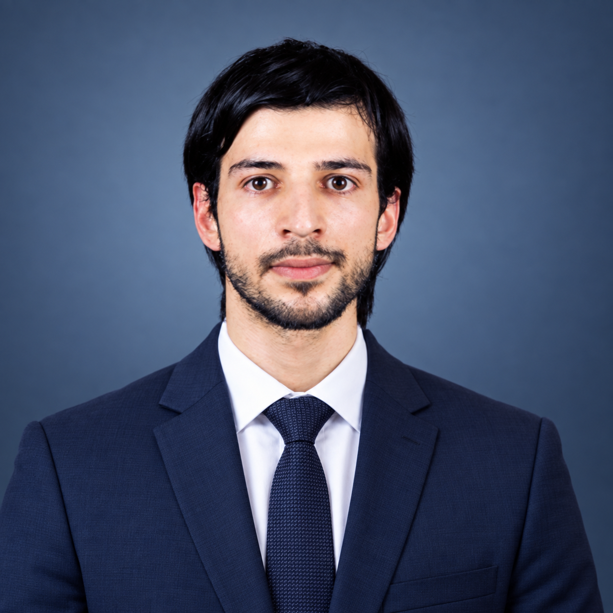 Mustafa Öztürk